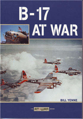 B-17 At War