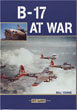 B-17 At War