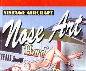Vintage Aircraft Nose Art