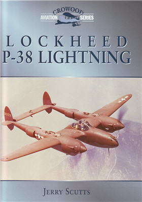 Lockheed P-38 Lightning