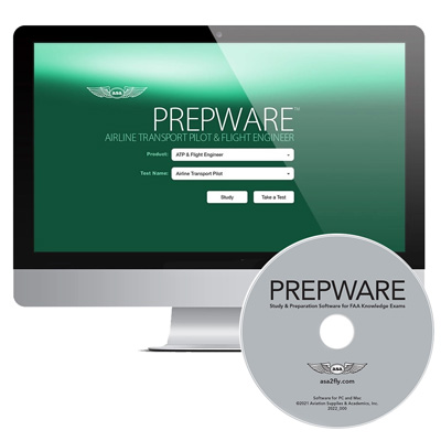 ASA ATP / Flight Engineer Prepware