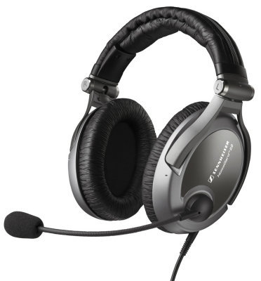 Sennheiser HMEC-250 ANR Headset