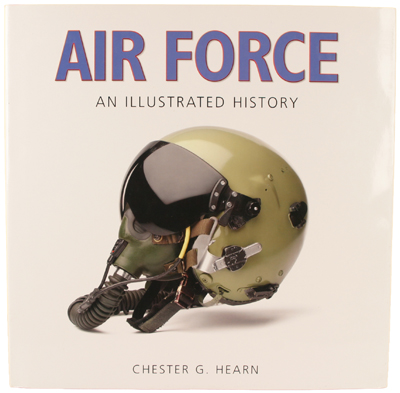 Air Force - An Illustrated History
