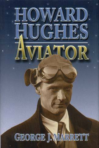Howard Hughes, Aviator