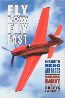 Fly Low, Fly Fast: Inside Reno Air Races