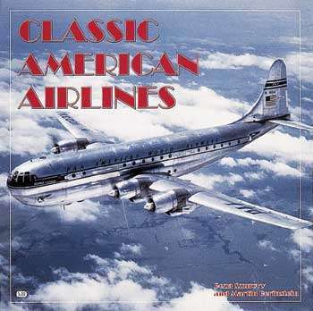 Classic American Airlines