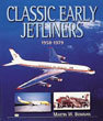 Classic Early Jetliners