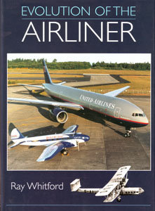 Evolution of the Airliner