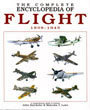The Complete Encyclopedia of Flight: 1939-1945