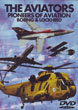 DVD: The Aviators - Pioneers of Aviation: Boeing & Lockheed