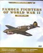 DVD: Famous Planes: Famous Fighters of World War II, Vol. 1