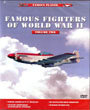 DVD: Famous Planes: Famous Fighters of World War II, Vol. 2