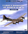 DVD: Famous Planes: Famous Bombers of World War II, Vol. 2