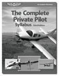 The Complete Private Pilot Syllabus