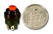 Sigtronics Control Yoke PTT Switch