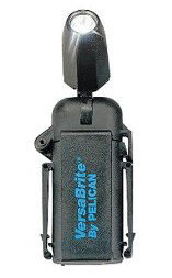 Pelican Versabrite Deluxe Flashlight