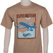 Blue Skies Aviation Club T-Shirt