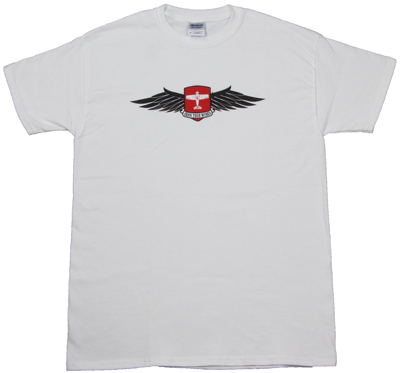 Earn Your Wings T-Shirt