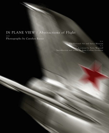 In Plane View: Abstractions of Flight