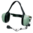 David Clark H7040 Behind Head Headset