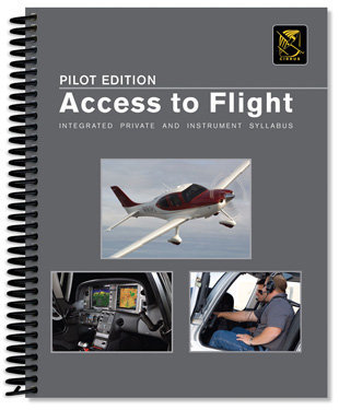 The Pilot's Manual: Access to Flight Syllabus