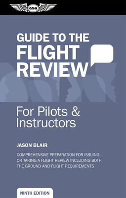 Guide to Biennial Flight Review