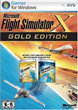 Microsoft Flight Simulator X Gold Edition