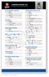 Garmin GPSMAP 195 Single Page Qref Card