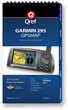 Garmin GPSMAP 295 Multi-Page Qref Book