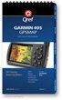 Garmin GPSMAP 495 Multi-Page Qref Book