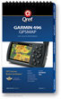 Garmin GPSMAP 496 Multi-Page Qref Book