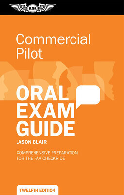 Oral Exam Guide - Commercial