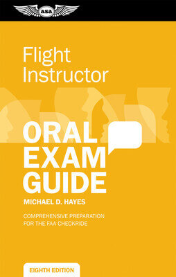 Cfi Oral Exam Guide 87