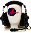 AV COMM AC910 Headset