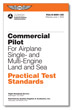 Practical Test Standards: Commercial Pilot (Single or Multi-Engine Land)
