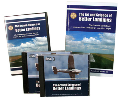 The Art & Science of Better Landings