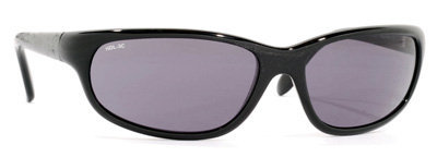 VedaloHD Arancio Sunglasses - Smoke Lens