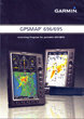 Garmin GPSMAP 696/695 eLearning Program CD-ROM