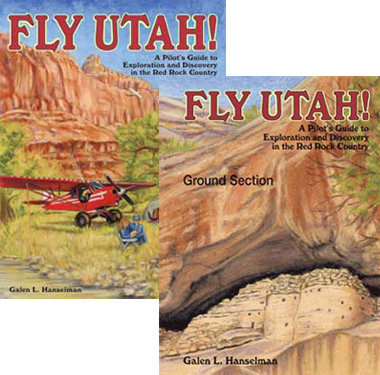 Fly Utah!