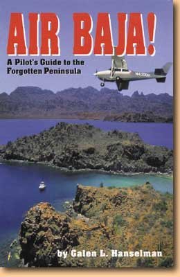 Air Baja!