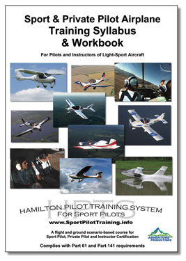 Sport Pilot Syllabus
