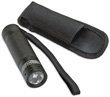 ASA Green/White Pocket LED Flashlight