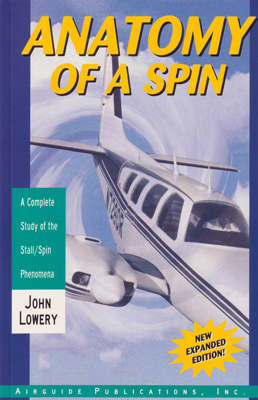 Anatomy of a Spin