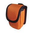 Oxi-Go Oximeter Carrying Case - Orange