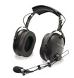 Flightcom 4DX Headset