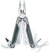 Leatherman Charge TTi Multi-Tool with Leather Sheath