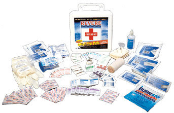 Premium First Aid Kit