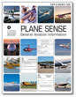 Plane Sense