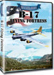 B-17 Flying Fortress DVD