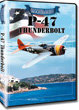 P-47 Thunderbolt DVD